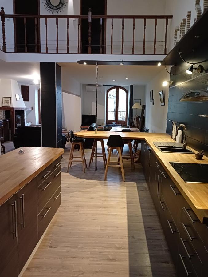 Maison De Ville Saint-Nazaire-d'Aude Kültér fotó